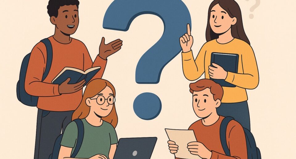 Academic Grading Conversion FAQs