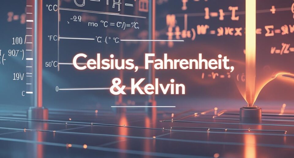 Temperature Conversion